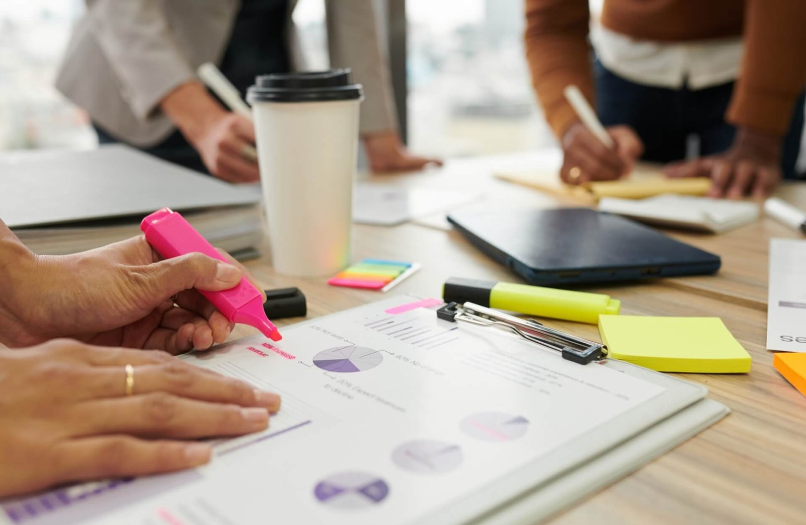 Accelerating the 2030 Agenda