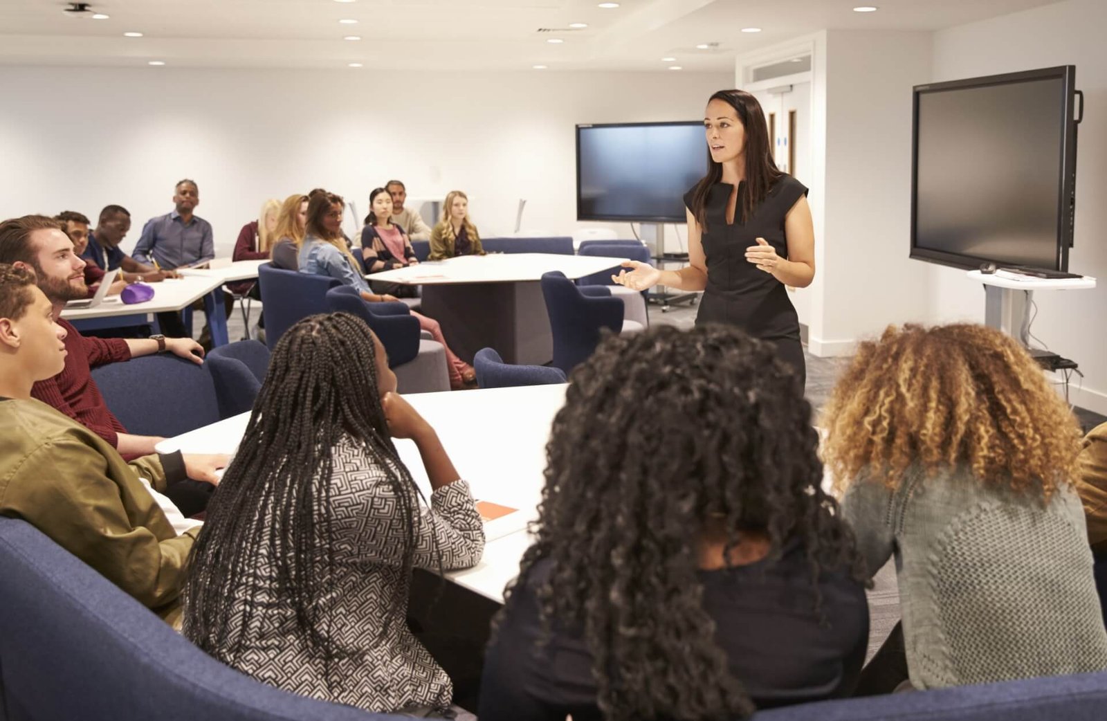 Multilateral Diplomacy