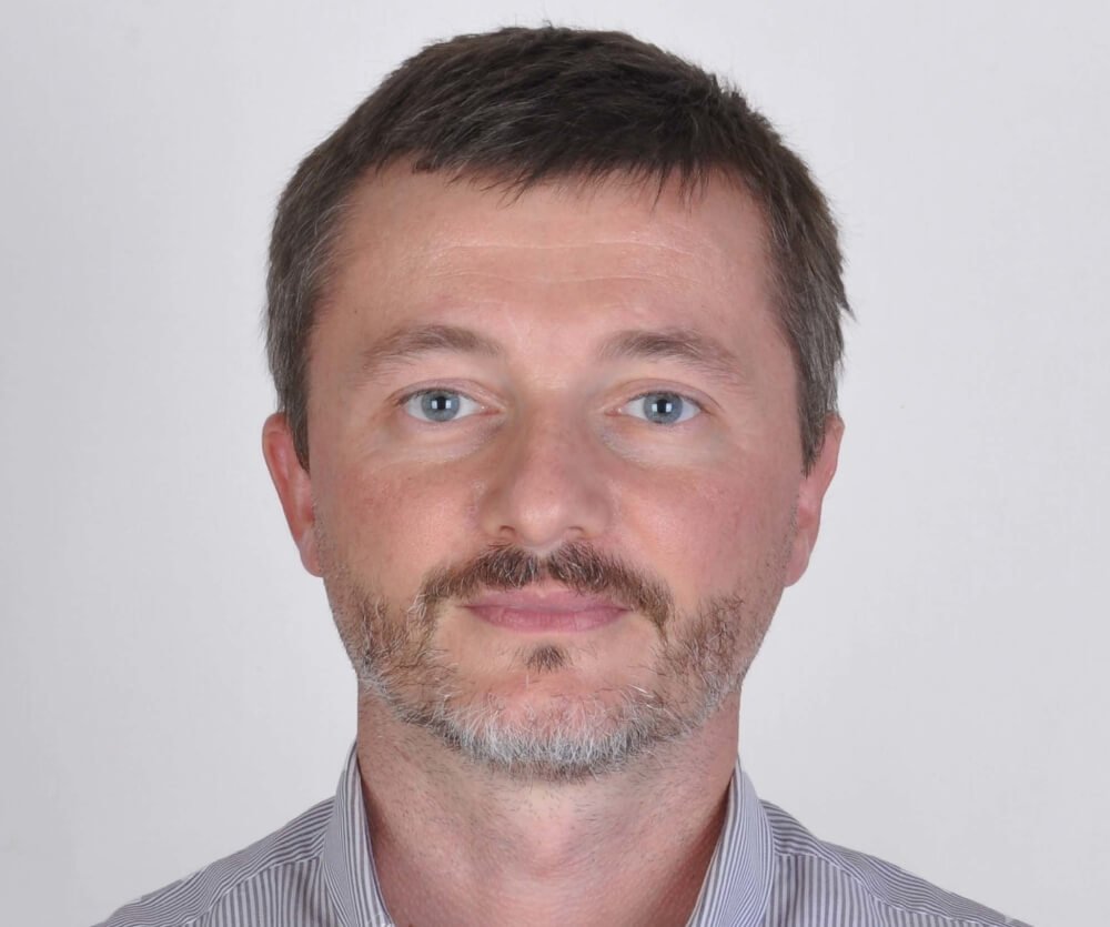 Pierre Fallavier - Mauritius/Seychelles